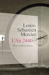 Memoirs of the Year 2500