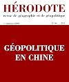 Hérodote, numéro 96