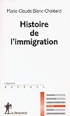 Histoire De L'Immigration
