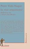 Le trait empoisonne