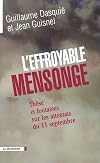 L'effroyable mensonge
