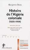 Historie De l'Algerie Colonial (Repères) (French Edition)