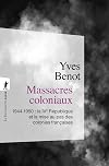 Massacres coloniaux : 1944-1950 : La IVe République et la mise au pas des colonies françaises