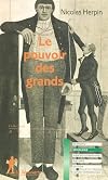 Le pouvoir des grands : De l'influence de la taille des hommes sur leur statut social