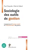 Sociologie des outils de gestion