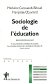 Sociologie de l'Γ©ducation