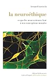 La neuroéthique