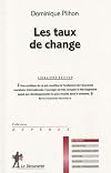 Les taux de change