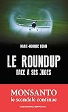 Le Roundup face à ses juges