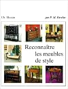 Reconnaître les meubles de style