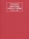 Mobilier Directoire, Empire