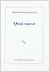 Quai ouest
