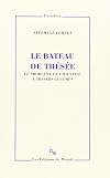 Le bateau de Thésée