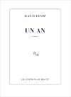 Un an