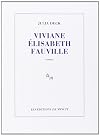 Viviane Elisabeth Fauville