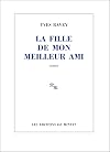 La fille de mon meilleur ami