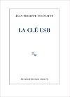 La clé usb