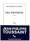 Les émotions