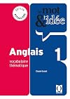 Anglais: vocabulaire thématique. 1