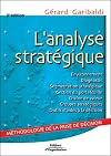 L'analyse stratégique