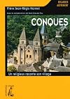Conques. Un religieux raconte son village