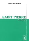 Saint Pierre