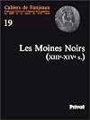 Moines noirs en Languedoc, Fanjeaux, numéro 19