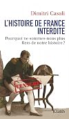 L'histoire de France interdite