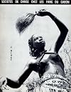 SOCIETES DE DANSE CHEZ LES FANG DU GABON