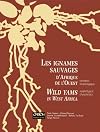 "les ignames sauvages d'Afrique de l'Ouest ; caractère morphologiques"