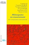 Metropoles en mouvement. une comparaison internationale
