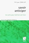SAVOIR ANTICIPER