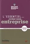 L'essentiel pour creer son entreprise