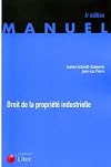 Droit de la propriété industrielle