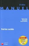 Droit des sociétés