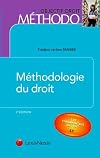 Méthodologie du droit