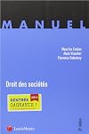Droit des sociétés - Manuel