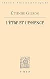 L'être et l'essence