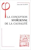 La Conception stoรฏcienne de la causalitรฉ