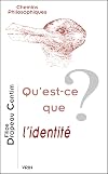 Qu'est-ce que l'identité?