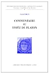 Commentaire au Timée de Platon (2 Volumes)