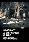 Le chiffonier de Paris: Walter Benjamin et les fantasmagories (Matiere Etrangere) (French Edition)