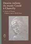 Dessins italiens du Musée Condé à Chantilly, Autour de Pérugin, Filippino Lippi et Michel-Ange : Exposition, Musée Condé, Château de Chantilly (4 octobre 1995-8 janvier 1996)