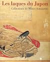Les laques du Japon