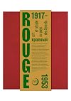 Rouge : Art et utopies au pays des Soviets