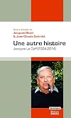 Une autre histoire : Jacques Le Goff (1924-2014)