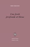 Une for&ecirc;t profonde et bleue