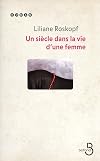 Un siècle dans la vie d'une femme