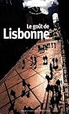 Le goût de Lisbonne