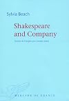 Shakespeare and Company